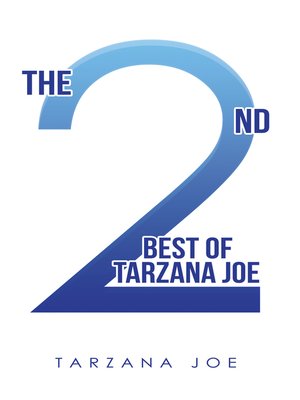cover image of The 2Nd Best of Tarzana Joe